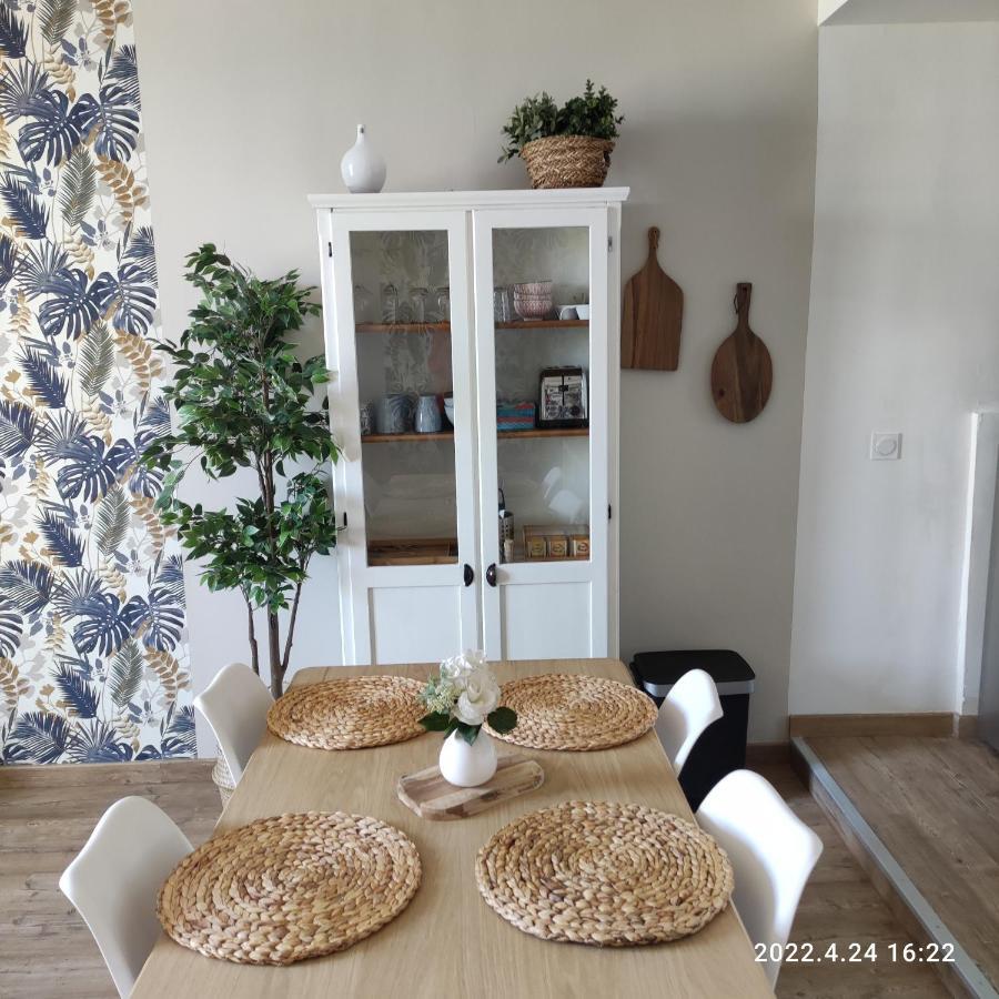 Appartamento Les Mouettes Du Port Honfleur Esterno foto